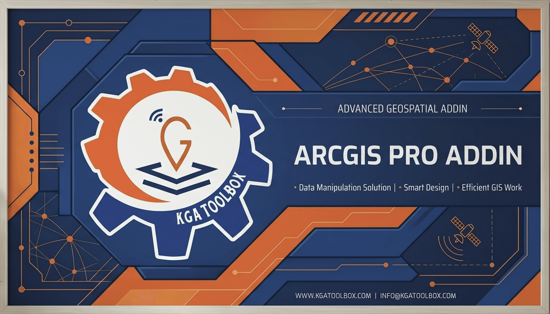 KGA Toolbox