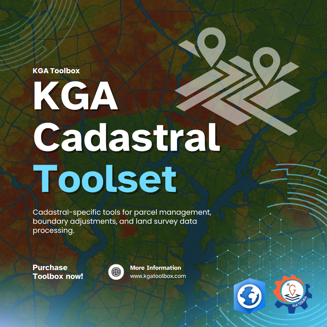 GIS Workflow Illustration